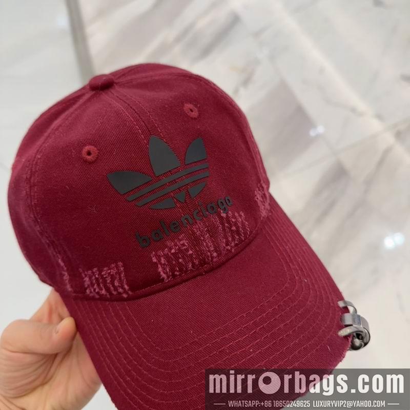 Replica Balenciaga Hat dx78