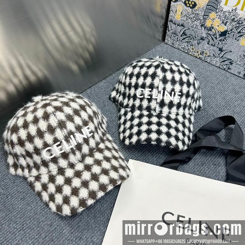 Replica Celine Hat dx82