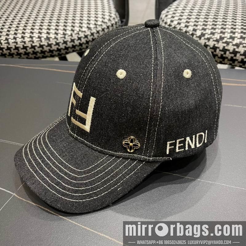 Replica Fendi Hat 101101