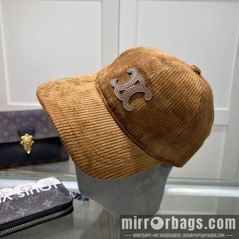 Replica Celine Hat dx128