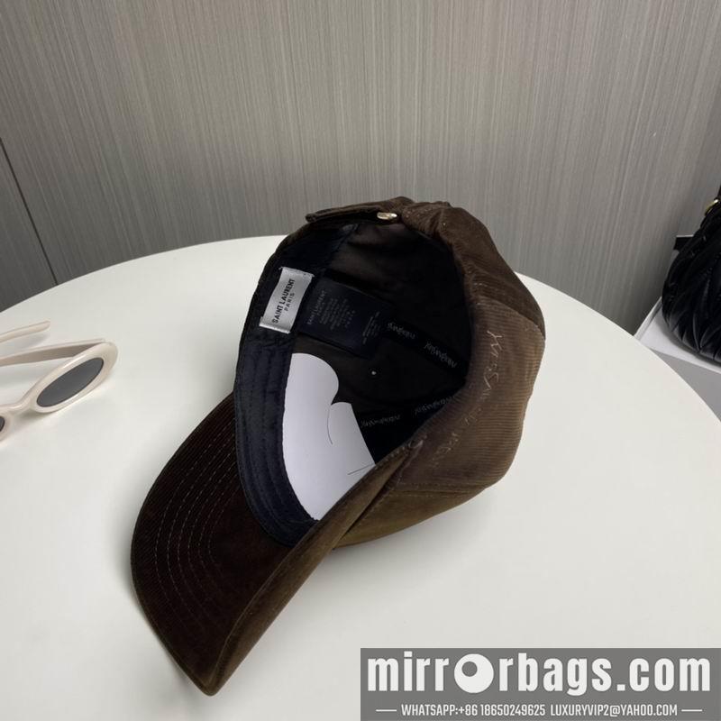 Replica YSL Hat 092701