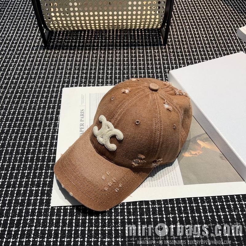 Replica Celine Hat 053105