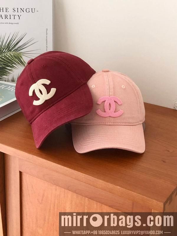 Replica Chanel Hat 090604