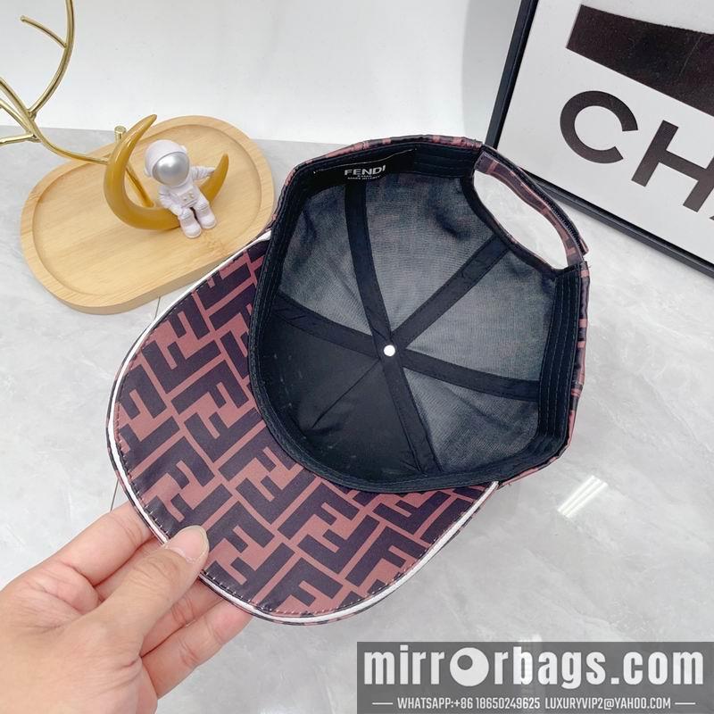 Replica Fendi Hat dx77