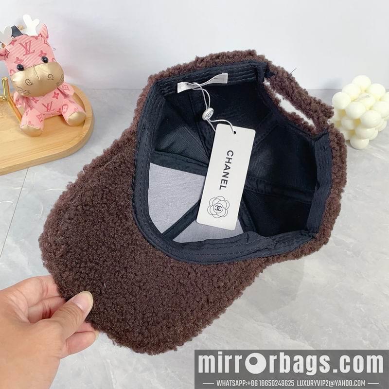 Replica Chanel Hat dx45