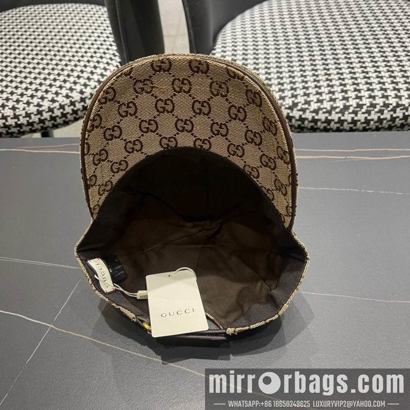 Replica Gucci Hat 081801