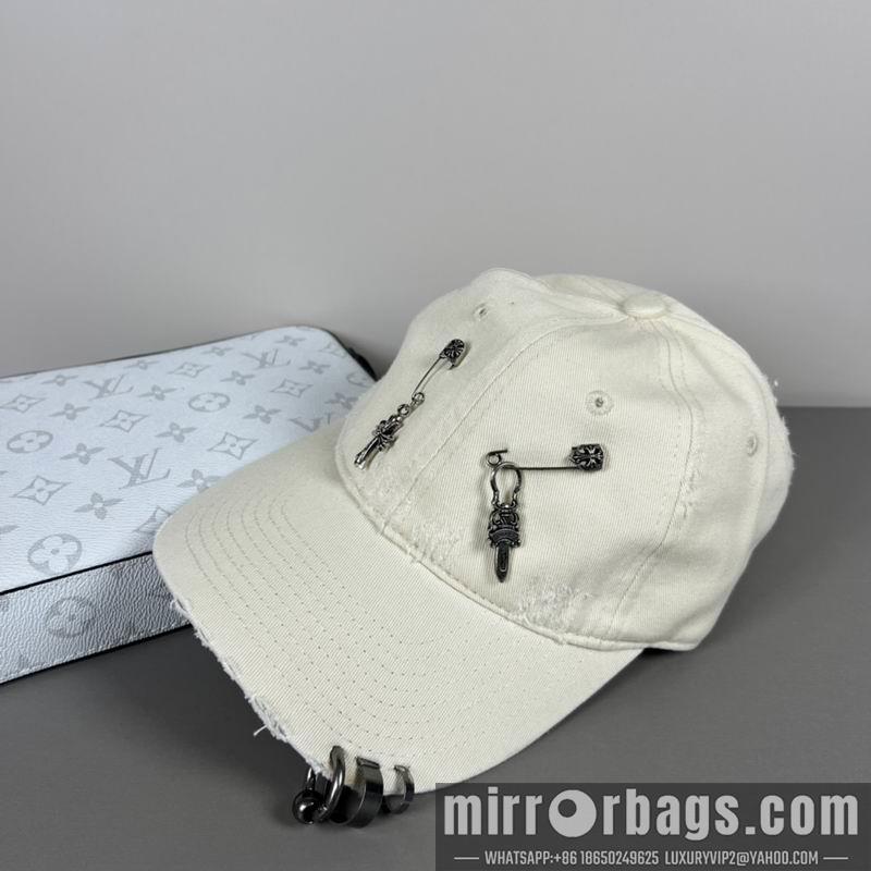 Replica Chrome Hearts Hat dx48