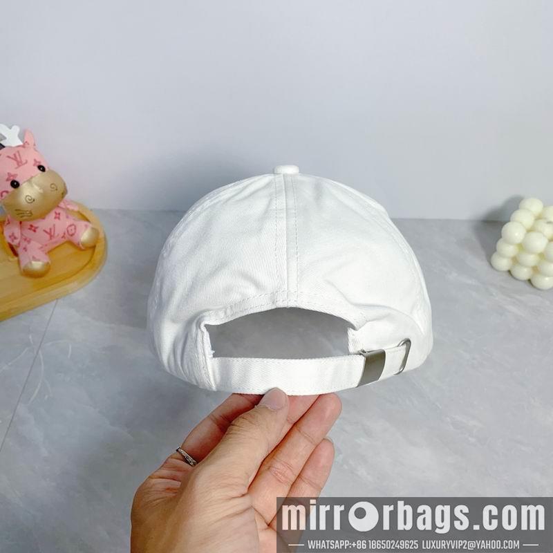 Replica Balmain Hat dx01