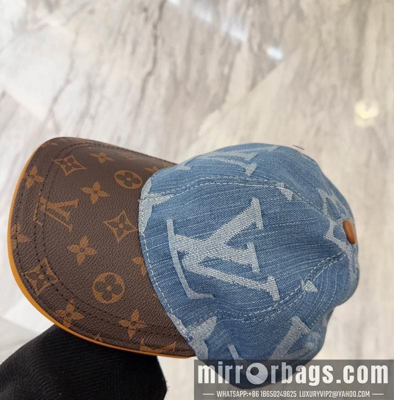 Replica LV Hat dx56