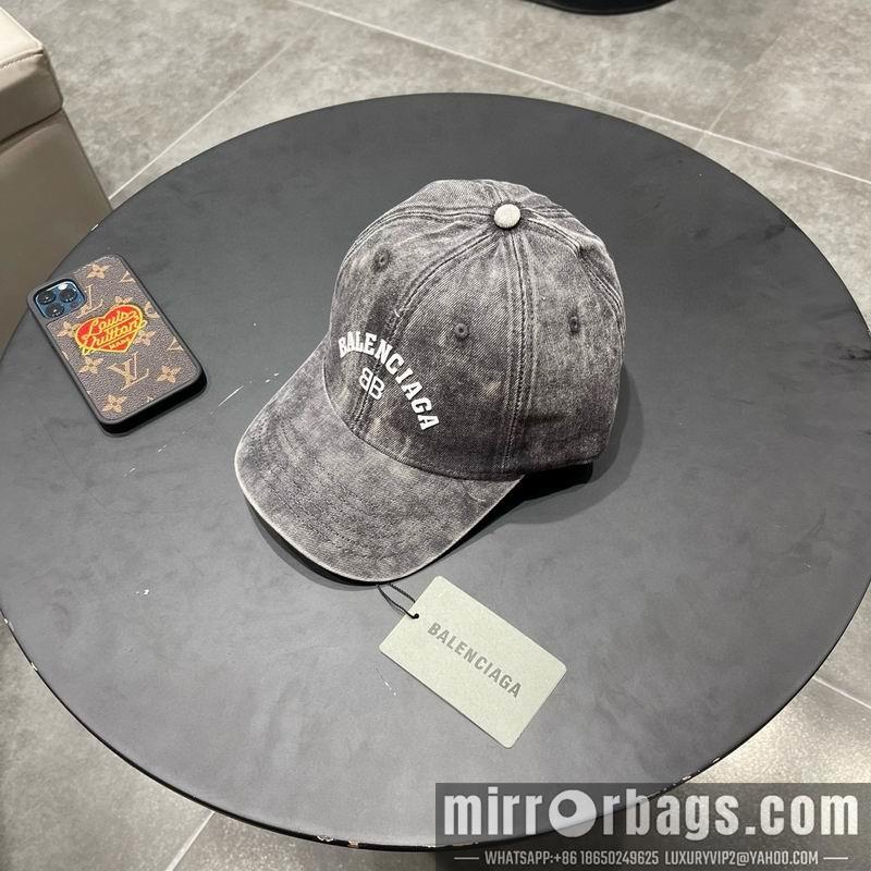 Replica Balenciaga Hat 050717
