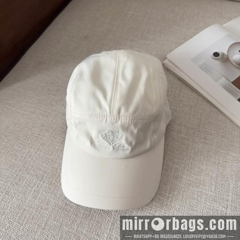 Replica Loro Piana Hat dx20