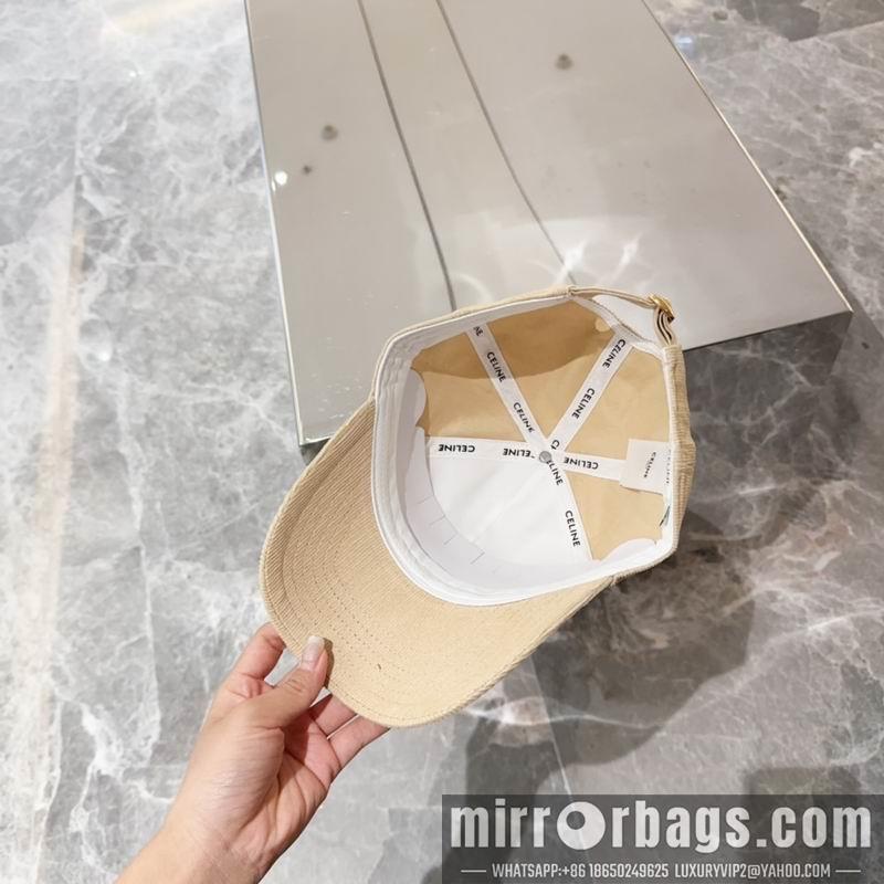 Replica Celine Hat dx95