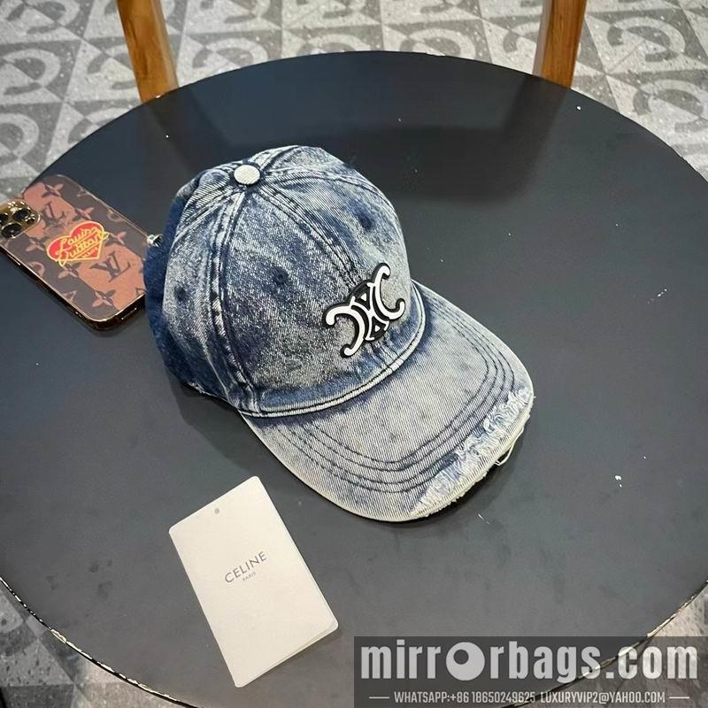 Replica Celine Hat 032001