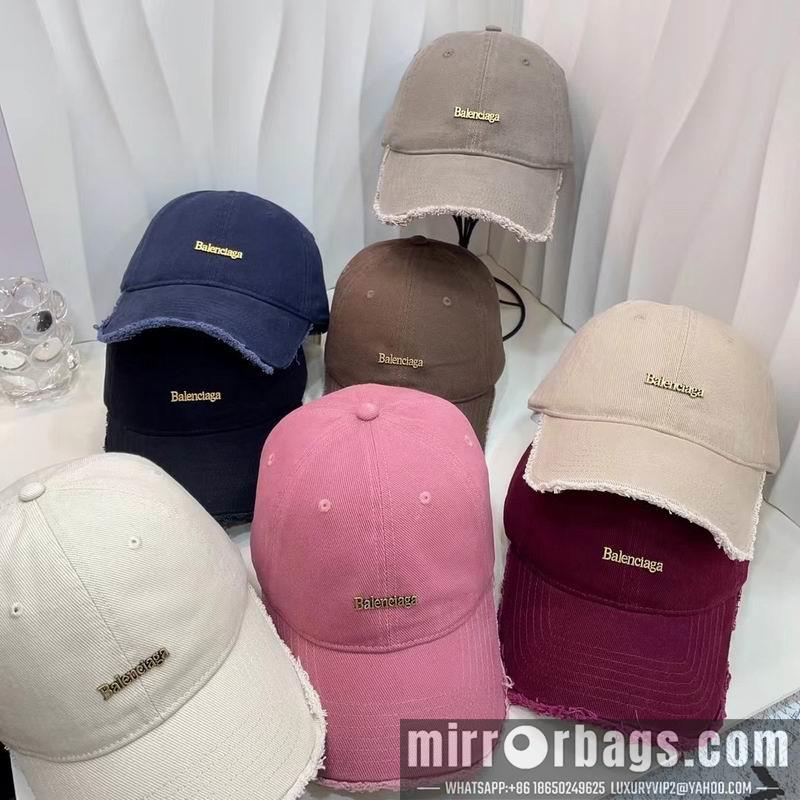 Replica Balenciaga Hat 050703