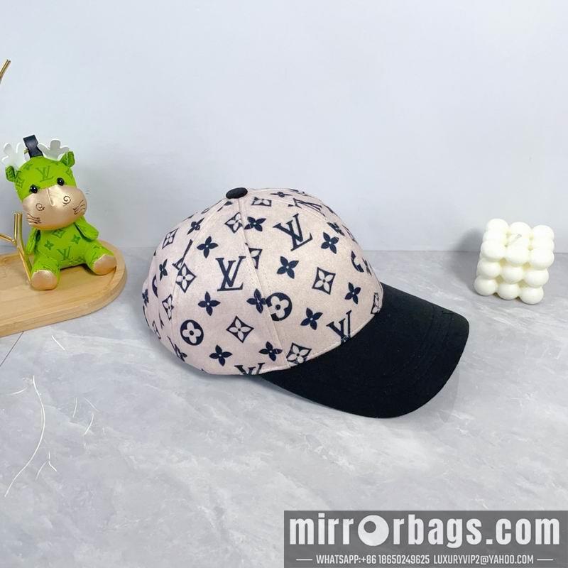 Replica LV Hat dx15