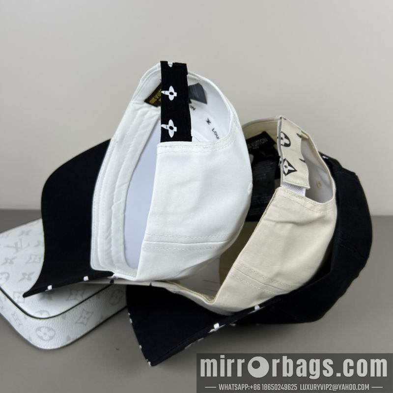 Replica LV Hat dx63