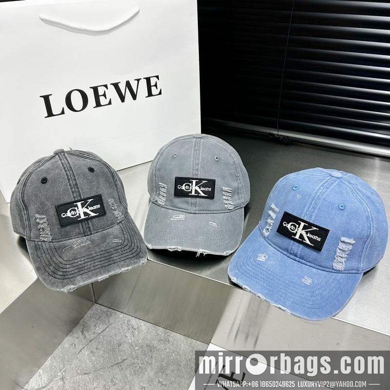 Replica CK Hat dx06