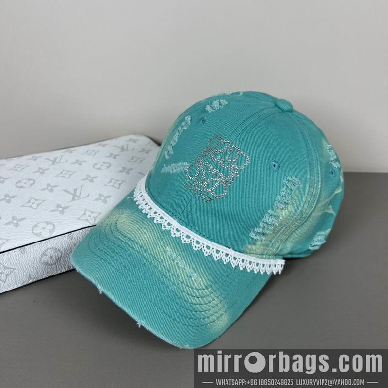 Replica Loewe Hat dx46