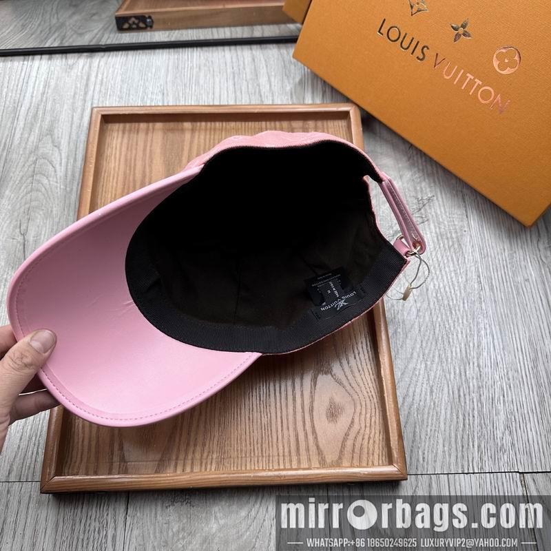 Replica LV Hat dx147