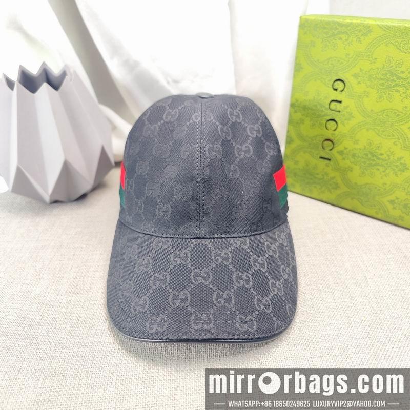 Replica Gucci Hat dx21