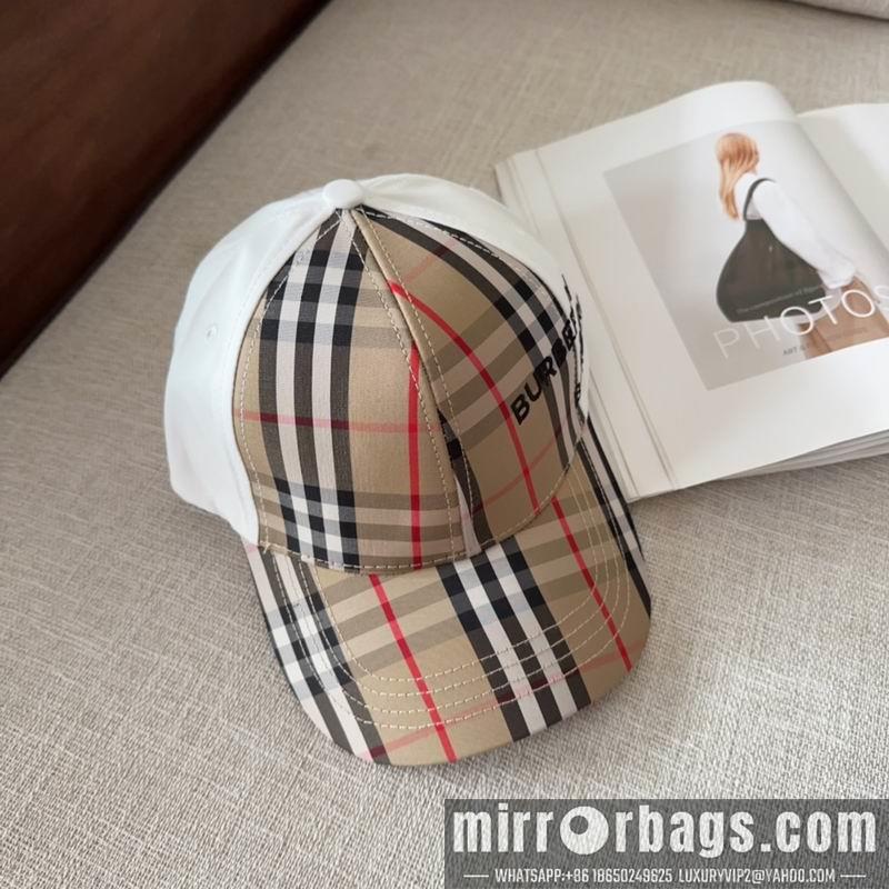 Replica Burberry Hat dx07