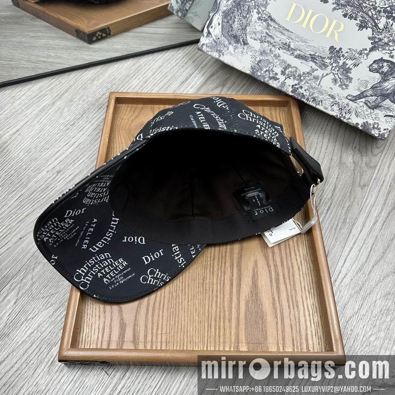 Replica Dior Hat 071202