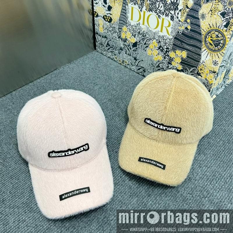 Replica Alexander Hat dx08