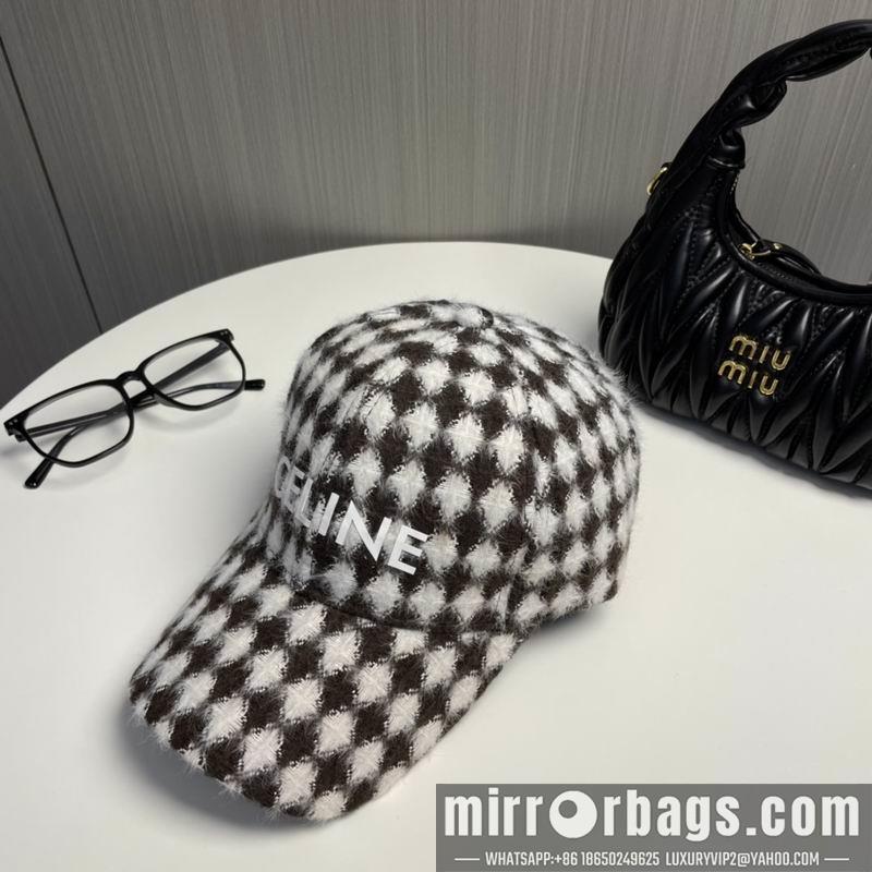 Replica Celine Hat 092201