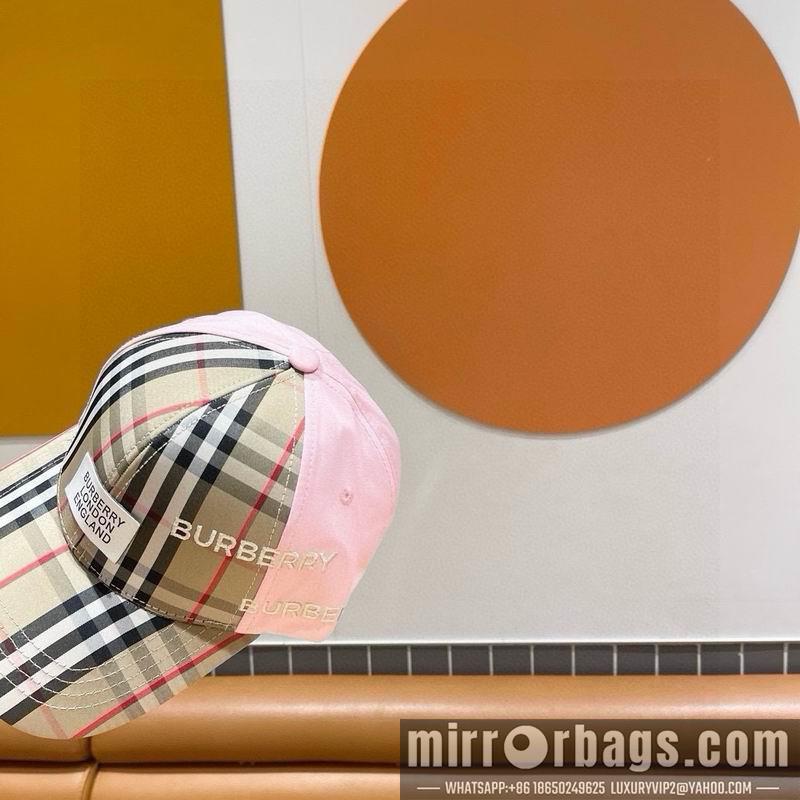 Replica Burberry Hat 021102