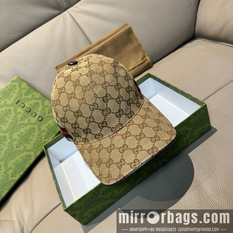 Replica Gucci Hat dx04
