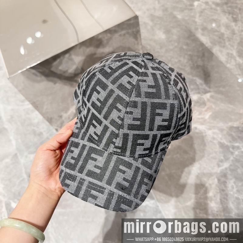 Replica Fendi Hat dx28
