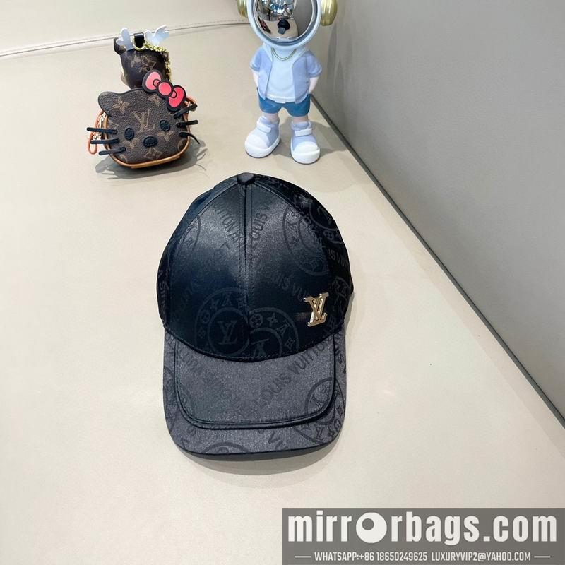 Replica LV Hat 081401