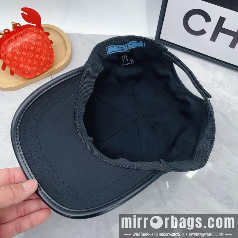Replica Prada Hat dx02
