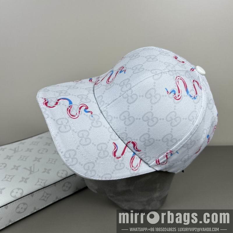Replica Gucci Hat dx44