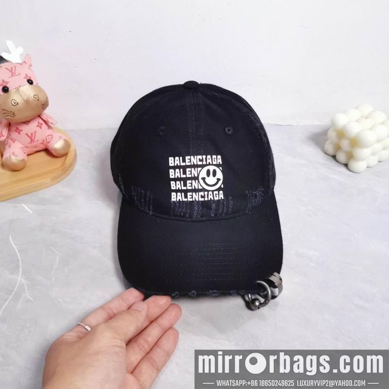 Replica Balenciaga Hat dx18