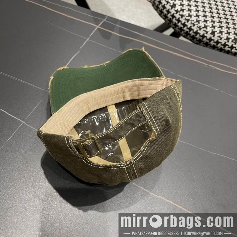 Replica Chanel Hat 050712
