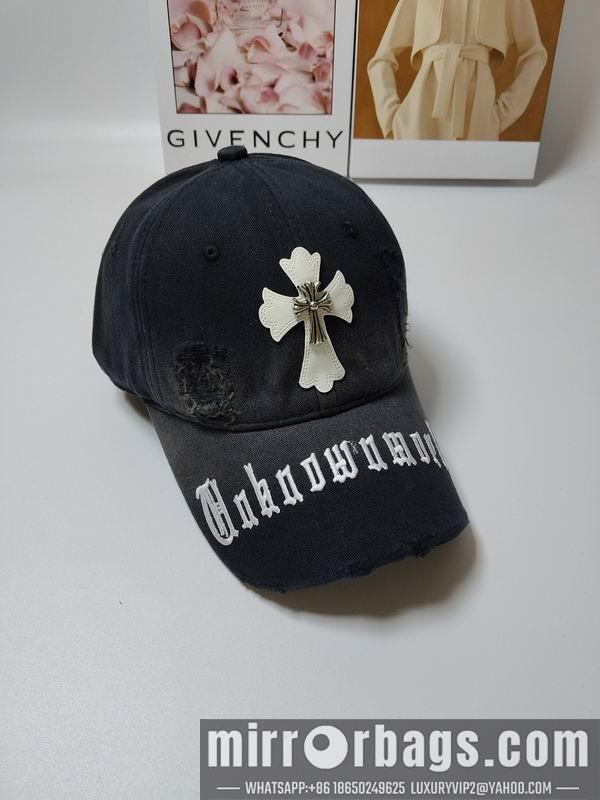 Replica Chrome Hearts Hat hm04
