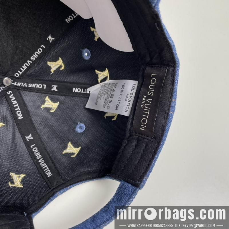 Replica LV Hat dx94