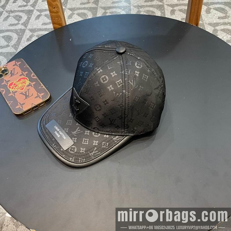 Replica LV Hat 072213