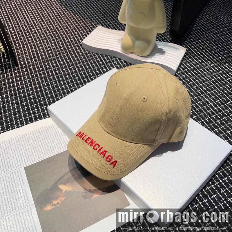 Replica Balenciaga Hat dx14