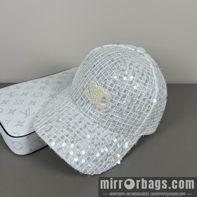 Replica Celine Hat dx20