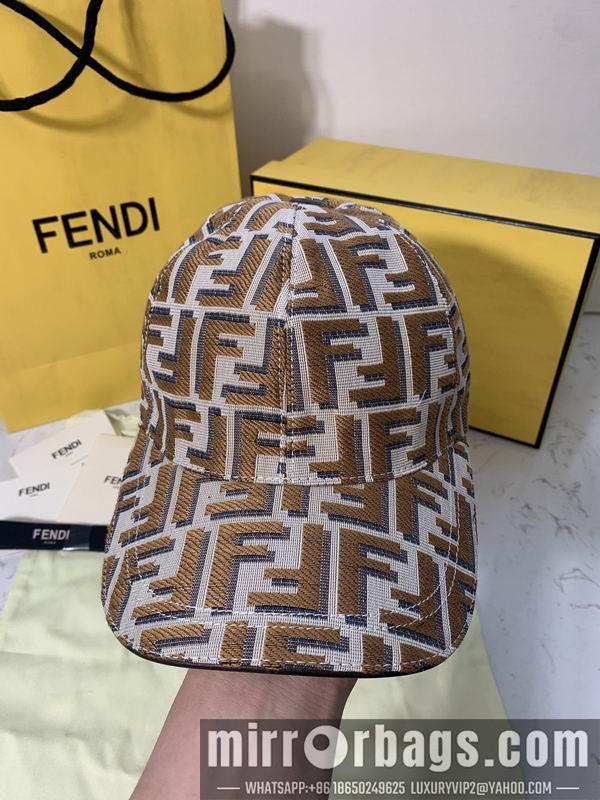 Replica Fendi Hat dx30