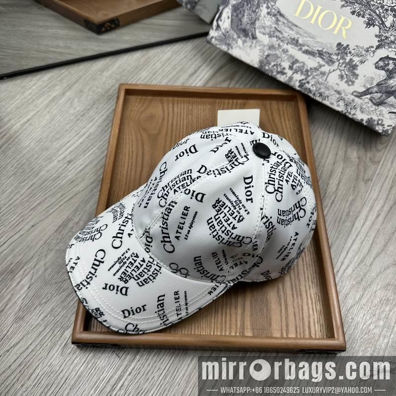 Replica Dior Hat 071202