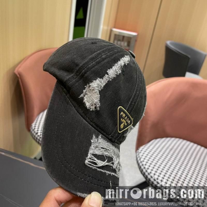 Replica Prada Hat 021001