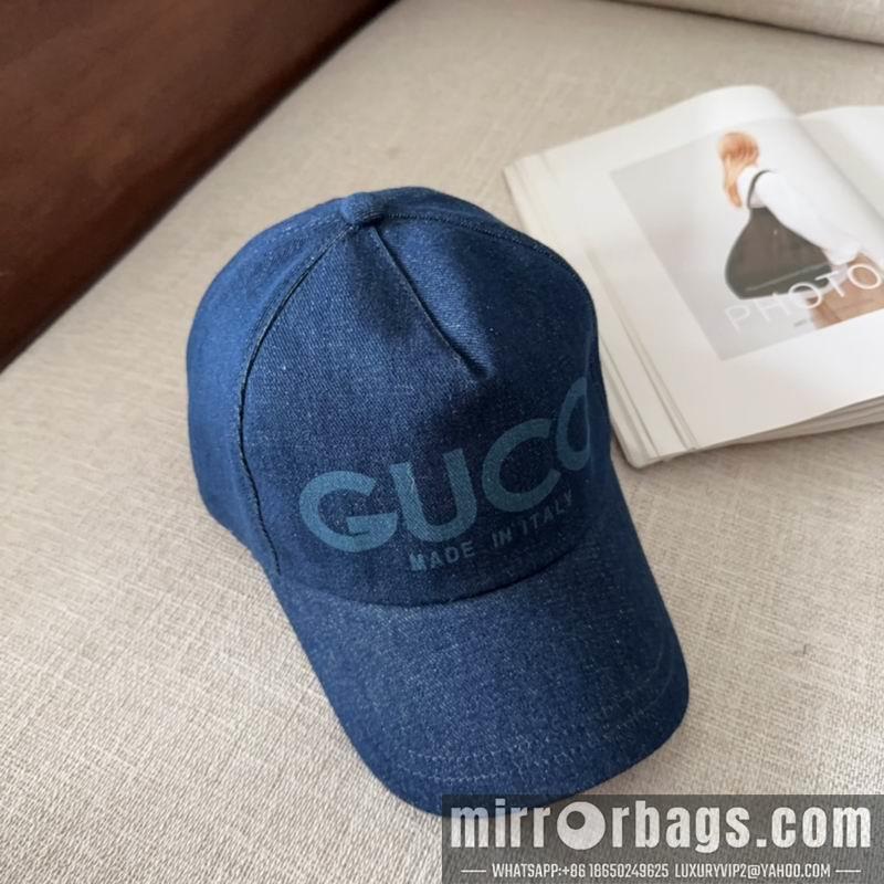 Replica Gucci Hat dx27