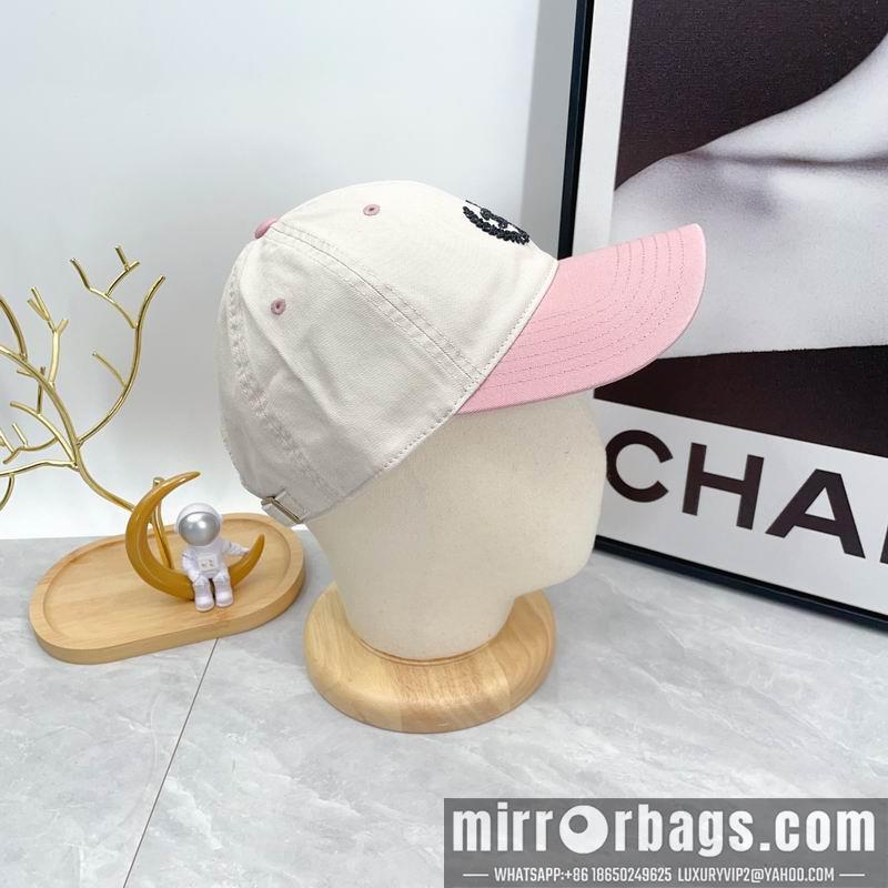 Replica Chanel Hat dx38