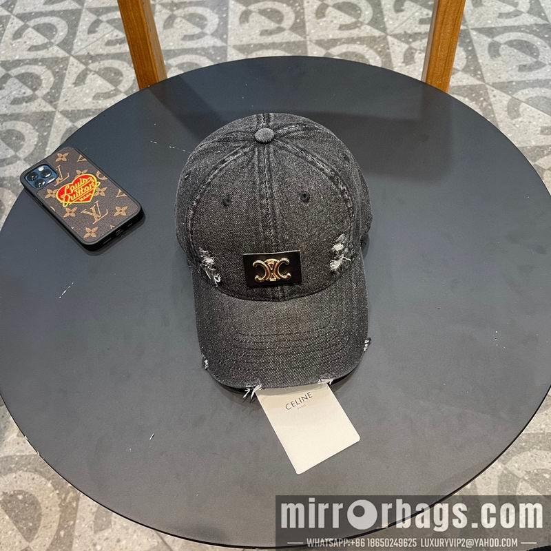 Replica Celine Hat 042804