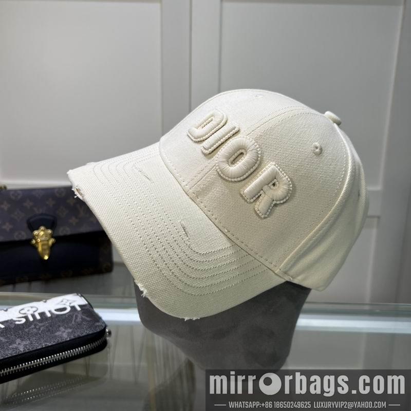Replica Dior Hat dx08