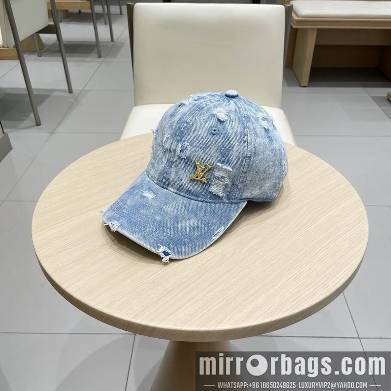 Replica LV Hat 032001