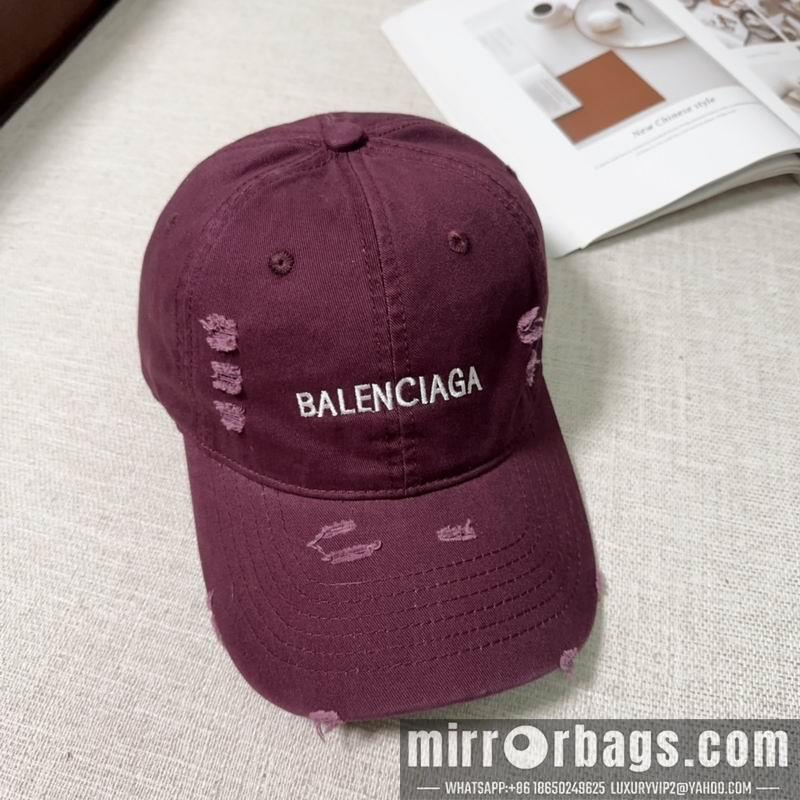 Replica Balenciaga Hat dx115